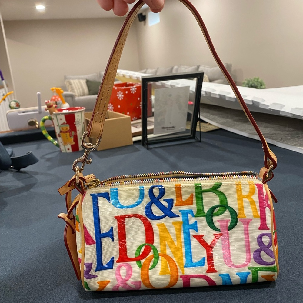 Dooney & Bourke Handbag